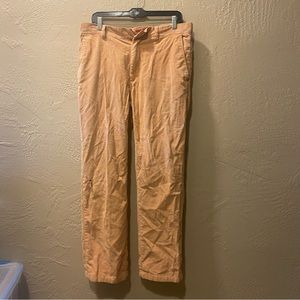 Supreme corduroy pants